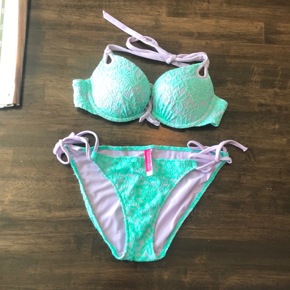 Victoria Secret Bikini